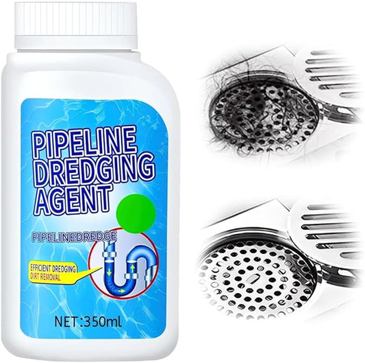 Pipeline Dredging Agent