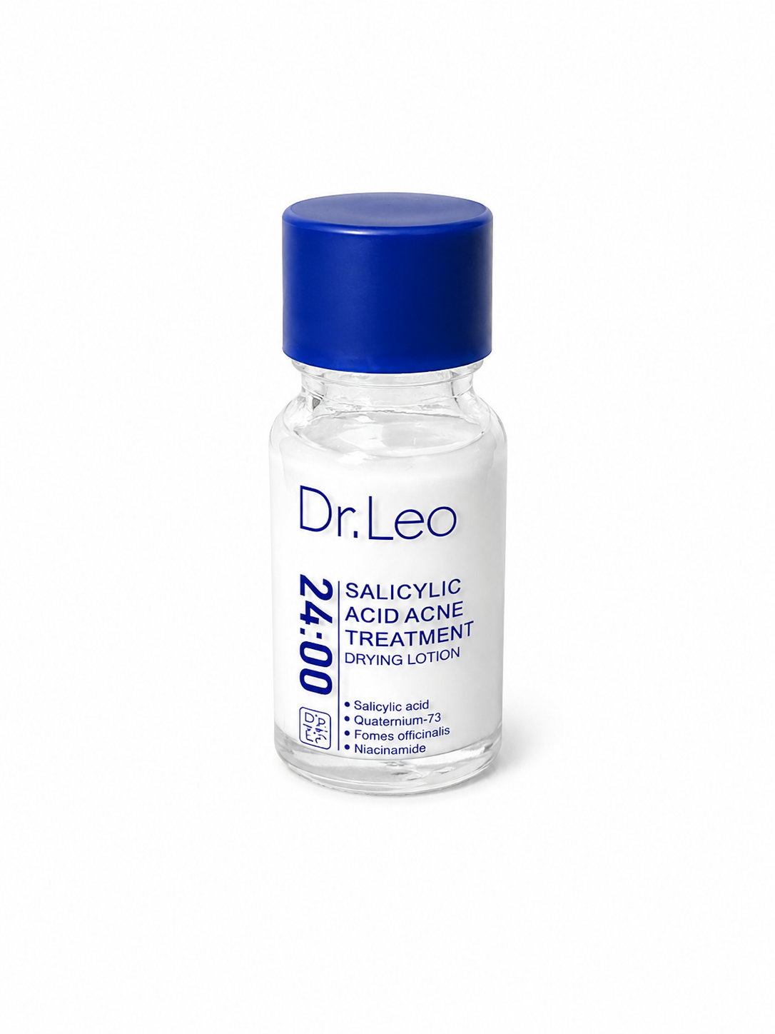 Acne Drying Lotion Plus — 1.8% Encapsulated Salicylic Acid 10mL