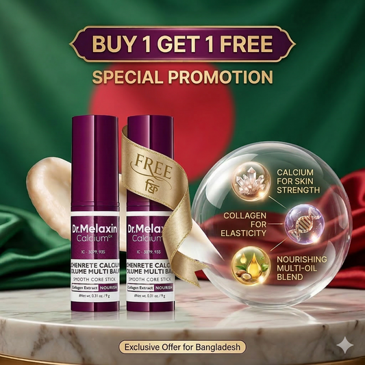 Dr.Melaxin Cemenrete Calcium Multi Balm