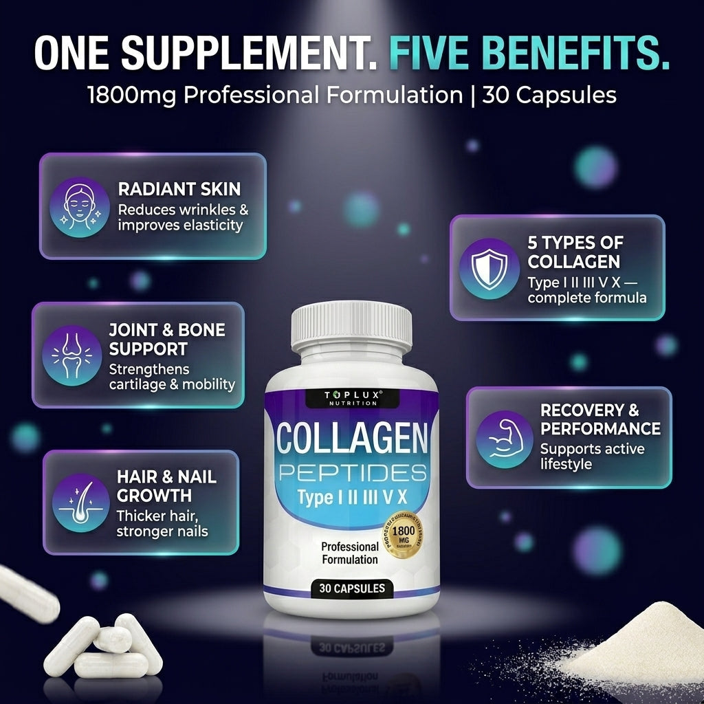 Collagen Peptides