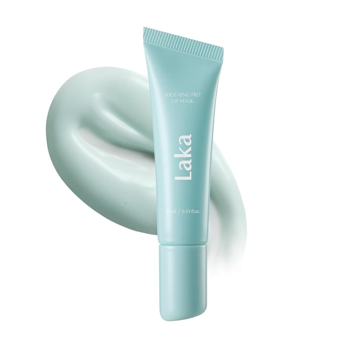 LAKA Soothing Prep Lip Mask 10ml