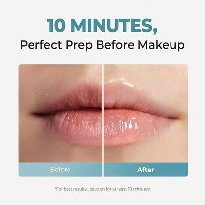 LAKA Soothing Prep Lip Mask 10ml