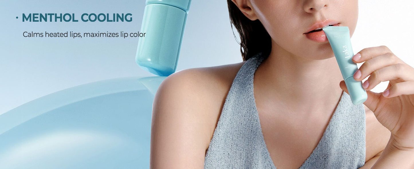 LAKA Soothing Prep Lip Mask 10ml